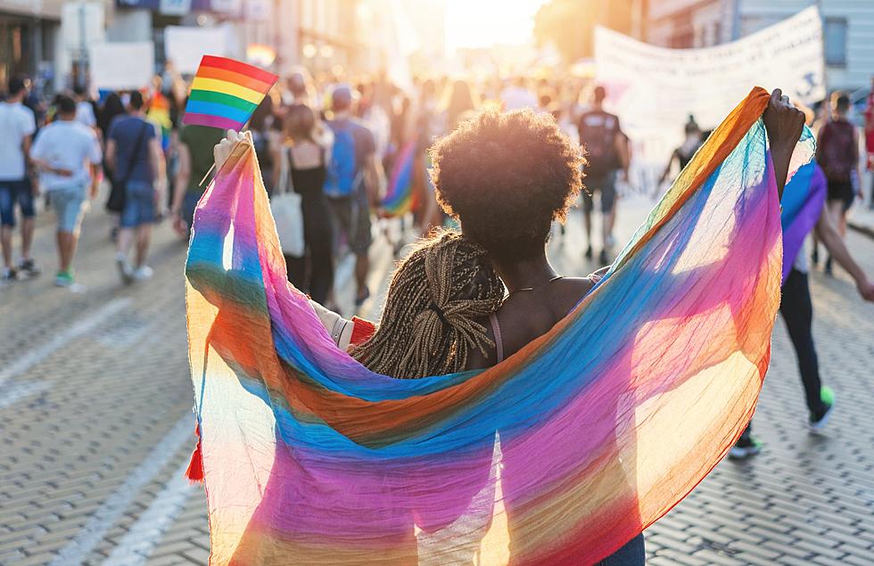 Celebrate Pride At These 5 Events In Grand Rapids