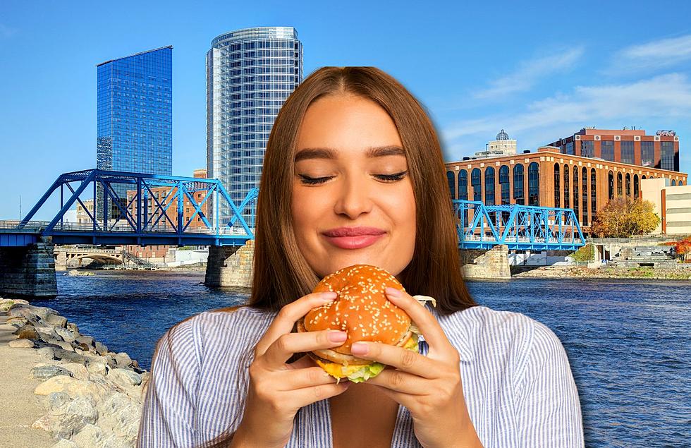 Major Website's List Of The Best Burgers In Grand Rapids