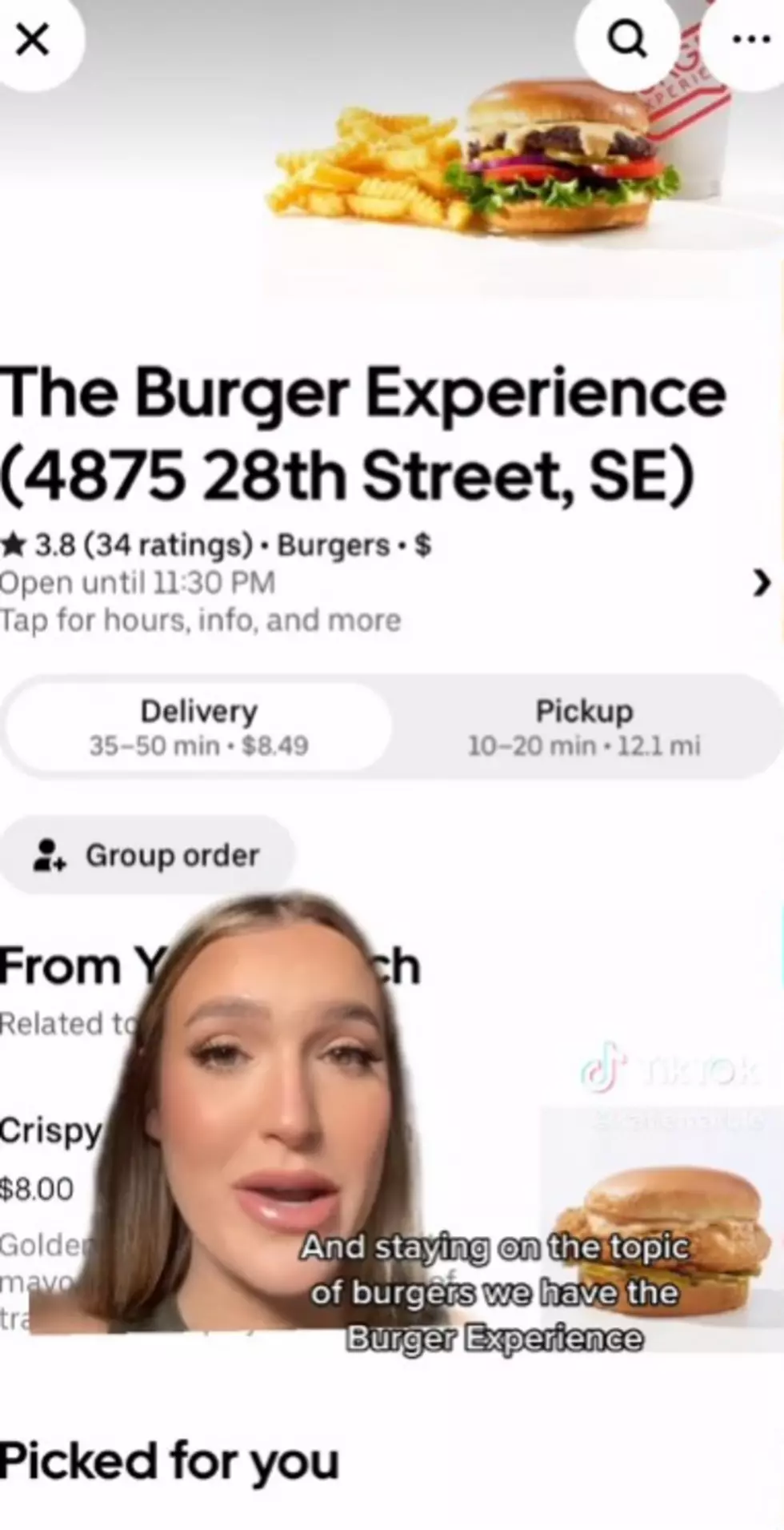 Katie Marble TikTok