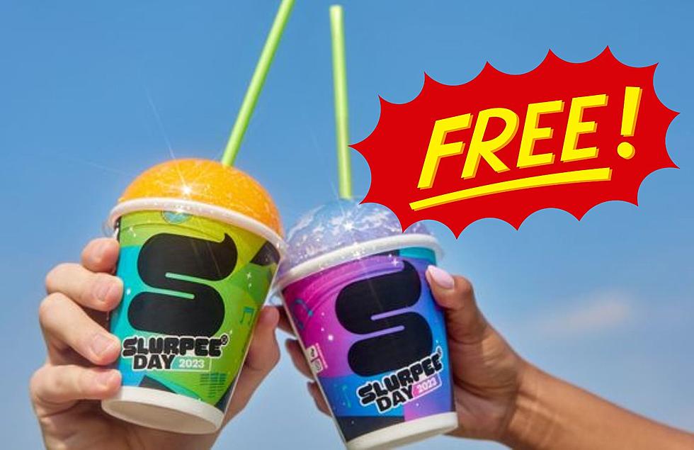 Grab Your Free 7-Eleven & Speedway Slurpee At These West Michigan Locations