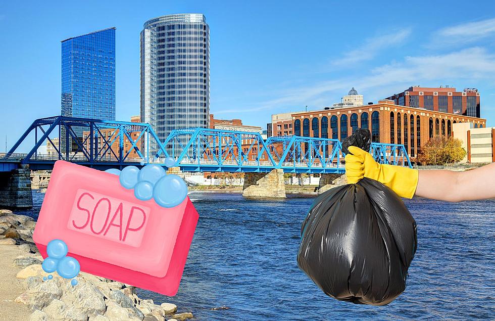 Is Grand Rapids REALLY One of The Cleanest Cities In The Country?