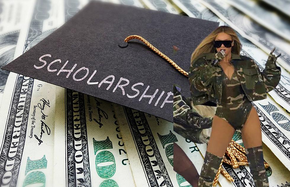 Beyoncé Donates $100,000 in Scholarship Funding to Michigan Technology College