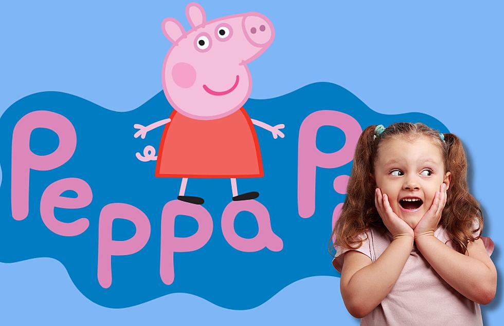 Be Parent Of The Year – Take Your Kids To See Peppa Pig In West Michigan