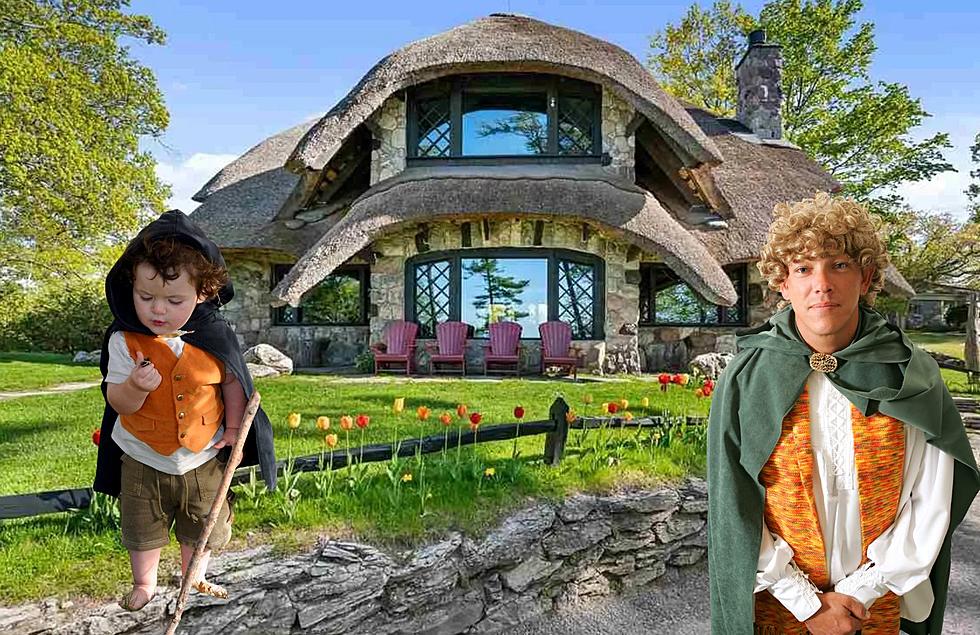 Live Like A Hobbit At This 5 Million Dollar Charlevoix Home