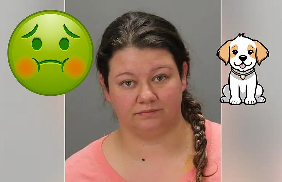WHAT?? Michigan Woman Arrested For Having Sex With Her Dog