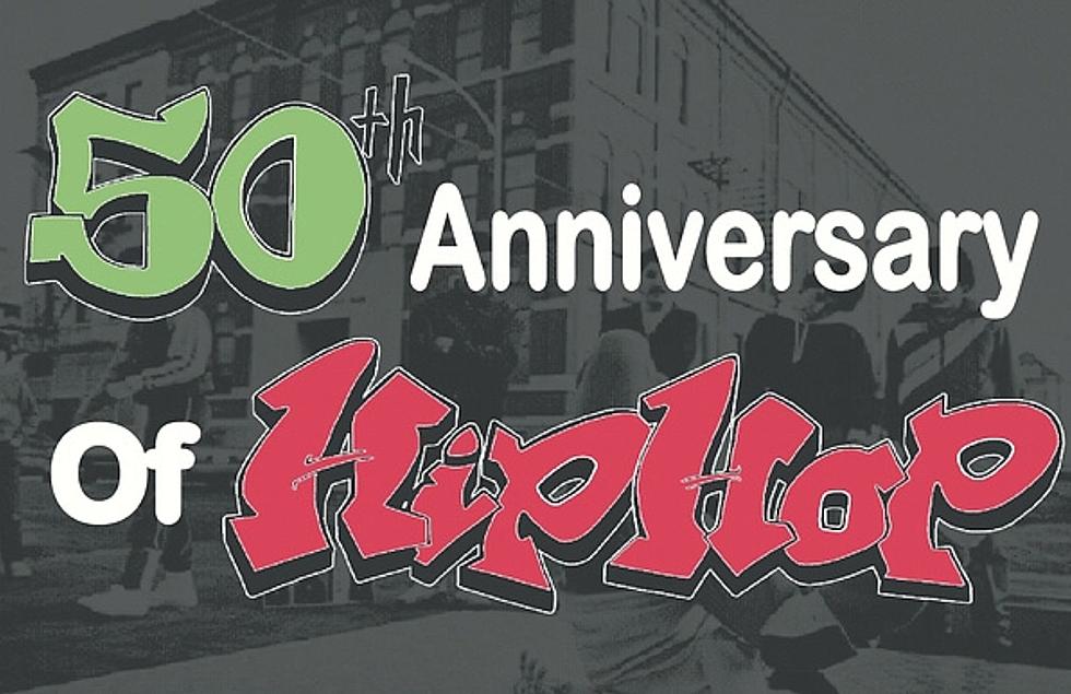 3 Grand Rapids Events To Go To Celebrate 50 Years Of Hip Hop
