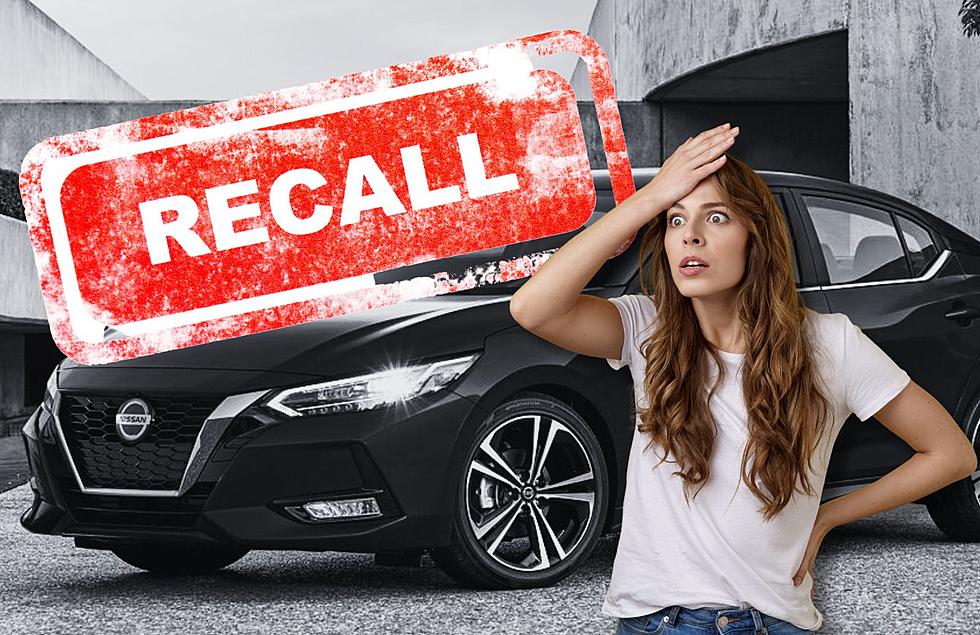 RECALL ALERT! If You Own A Nissan In Michigan, You Better Listen Up!
