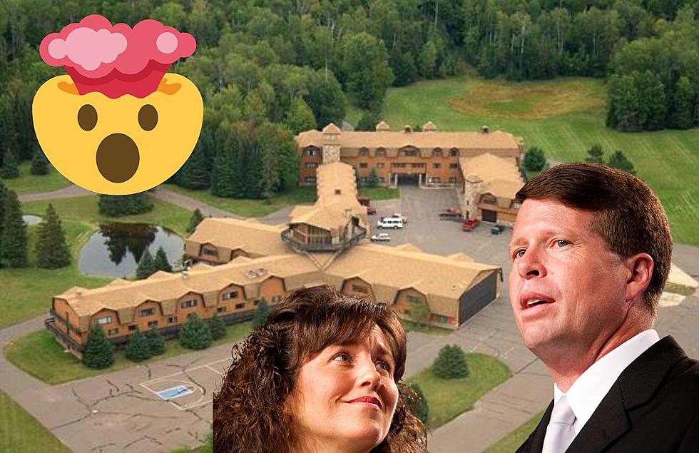 Michigan Retreat Compound Associated With The Duggars On Sale Now!