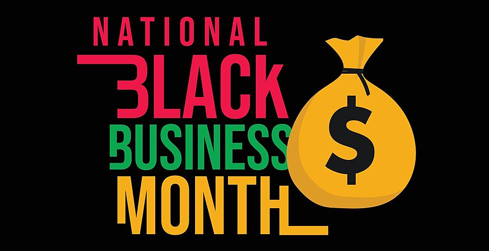 Celebrate Black Business Month By Supporting These 10 Grand Rapids Black Businesses