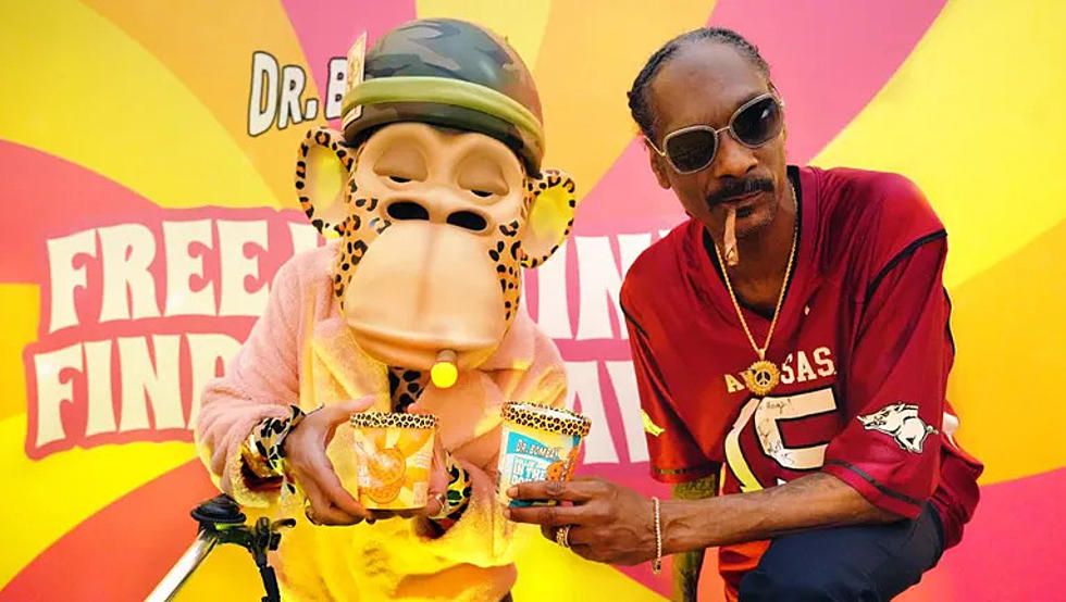 Grab A Pint Of Snoop Dogg’s New Ice Cream Line at Michigan Walmarts
