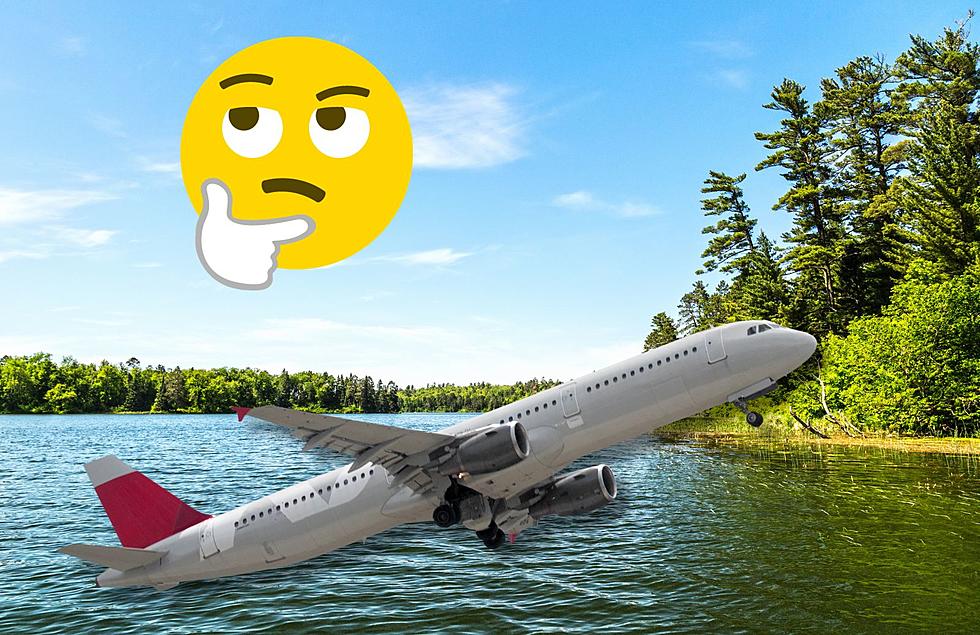 Is There Really a Plane at the Bottom of Michigan’s Lake Barlow?