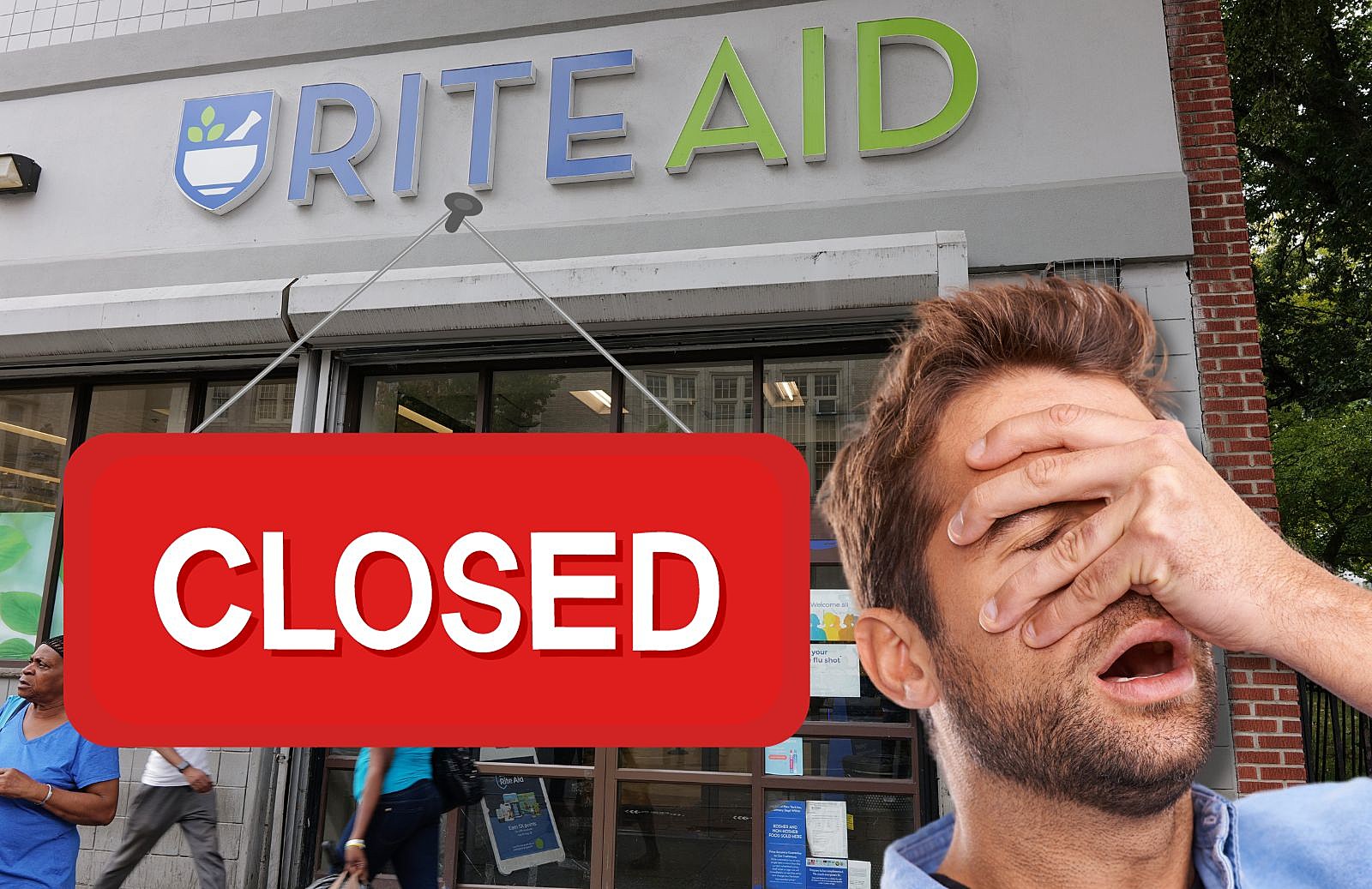 Find Out if Your Rite Aid Store is Closing