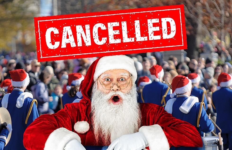 Ho Ho Nooo! Grand Rapids Santa Parade Cancelled for 2023