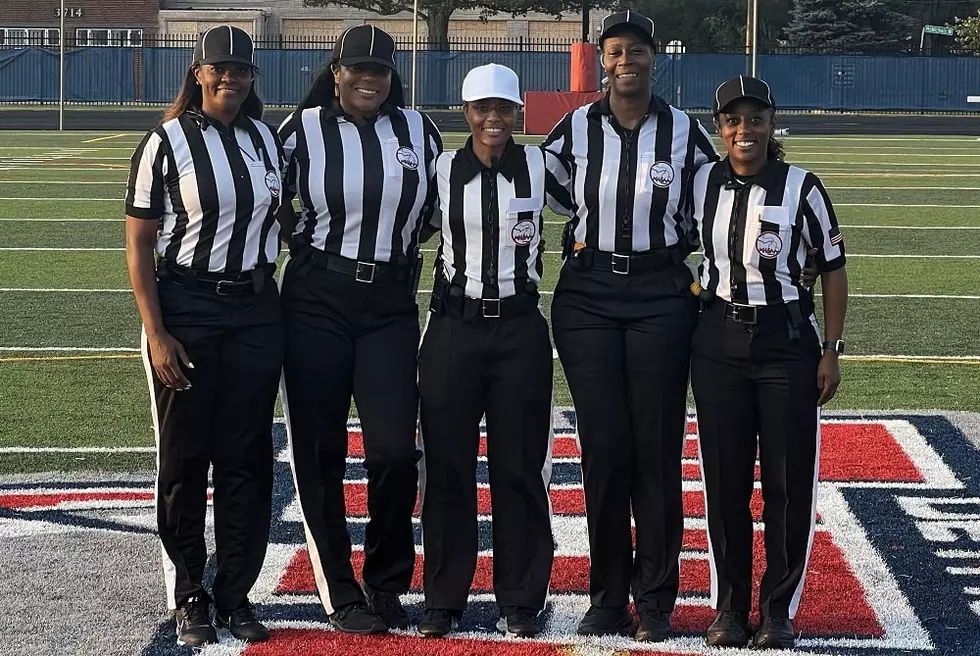 Michigan High School Athletic Association