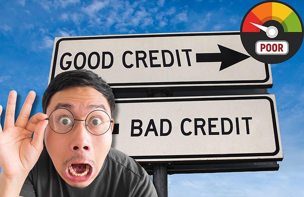 Michigan Do Better! This Michigan City Has The State&#8217;s Worst Credit Score