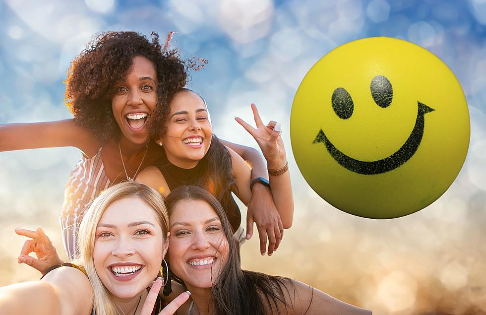 Happy Smile Day! Michigan Has One Of The Brightest Smiles In The Country