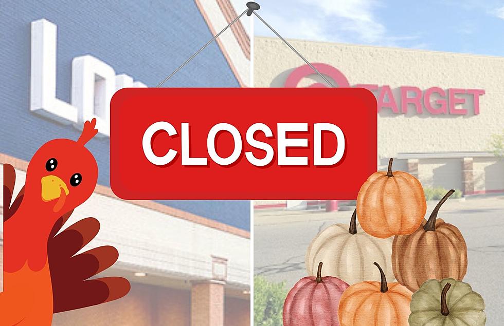 These 7 Major Retailers in Michigan Will Be Closed on Thanksgiving