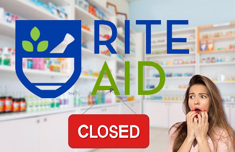 Rite Aid Will Close 19 Stores In Michigan After Filing Bankruptcy