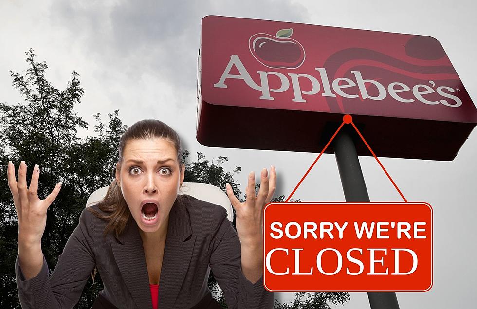 Applebee&#8217;s Is Closing Dozens Of Stores. Will Michigan Locations Be Next?