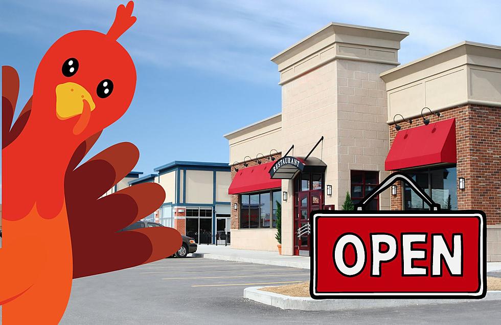 These 13 Stores Will Be Open on Thanksgiving 2023 in Michigan