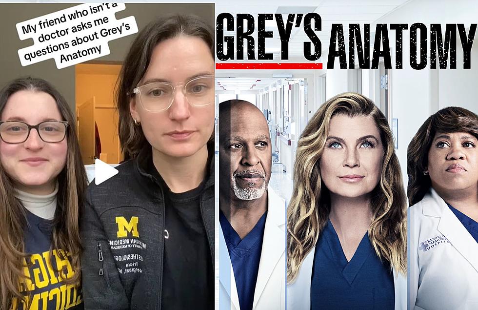 Michigan Health Care Residents go Viral on TikTok Explaining &#8216;Grey&#8217;s Anatomy&#8217; Medicine