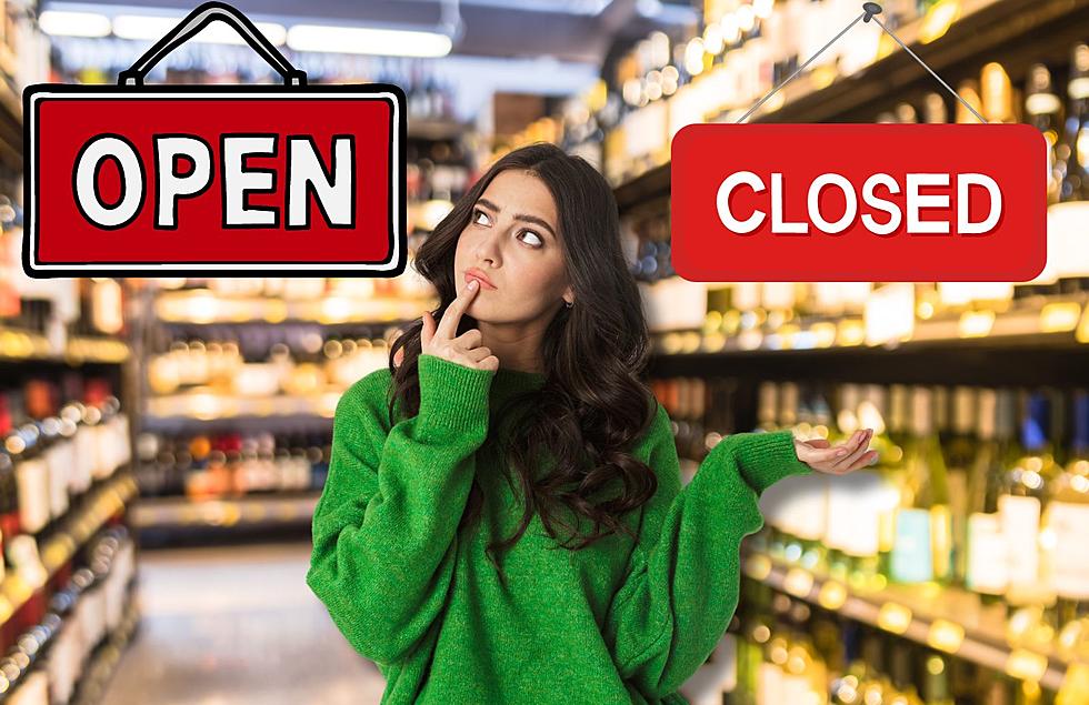 Will Michigan Party Stores Be Open or Closed on Thanksgiving?