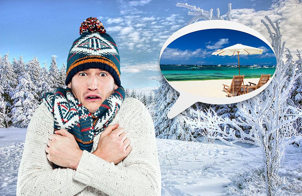 8 Crazy Things Michiganders Would Rather Do Than Be Cold In Michigan