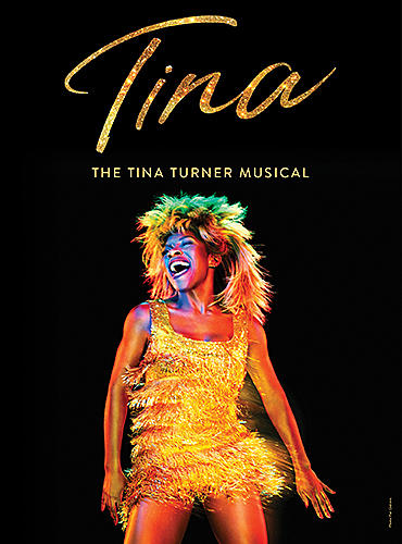 Zurin Villanueva Talks About Her Role In Tina – The Tina Turner Musical +  More! 