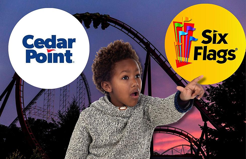 Cedar Point Merges With Six Flags &#8211; What Does That Mean For Michiganders
