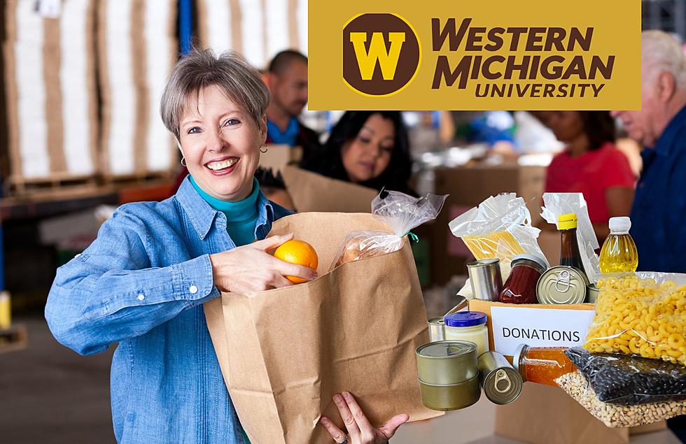 It’s Give Back Season! Western Michigan University Aims To Help Students In Need This Winter