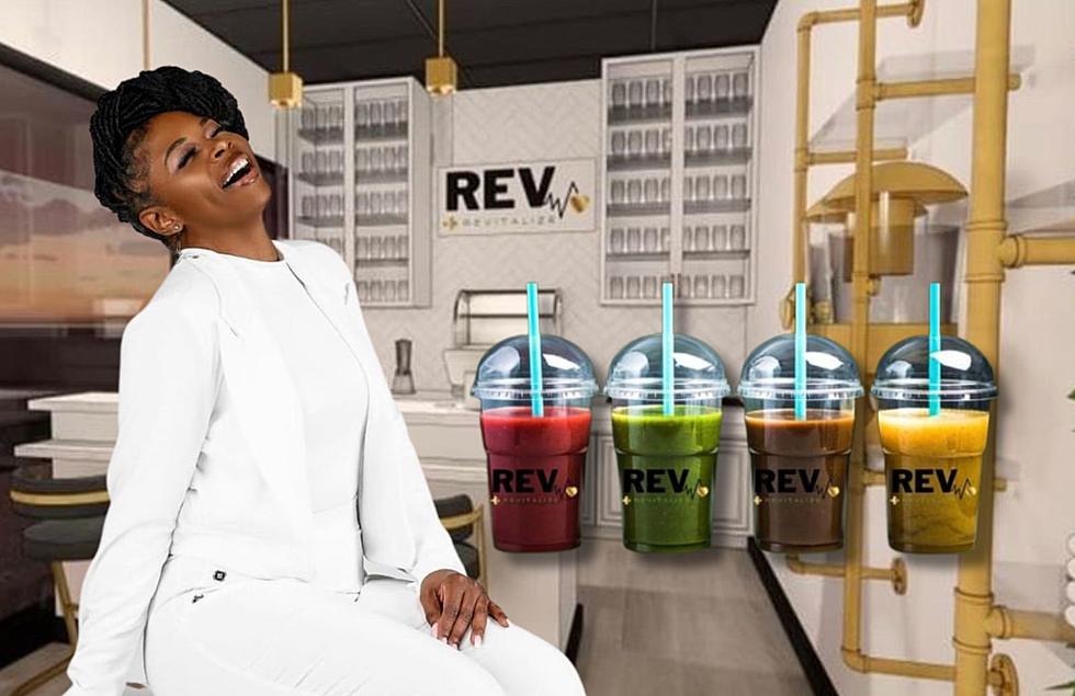 First Black-Women Owned Luxury Juice Bar Comes To Grand Rapids