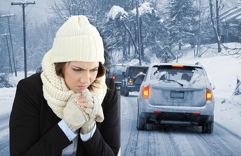 Are You One Of The Five Worst Winter Drivers In Michigan?