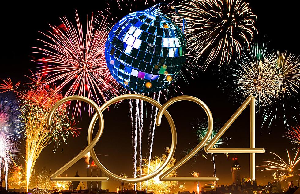 Do You Know Where Michigan’s Biggest NYE Ball Drop Is?