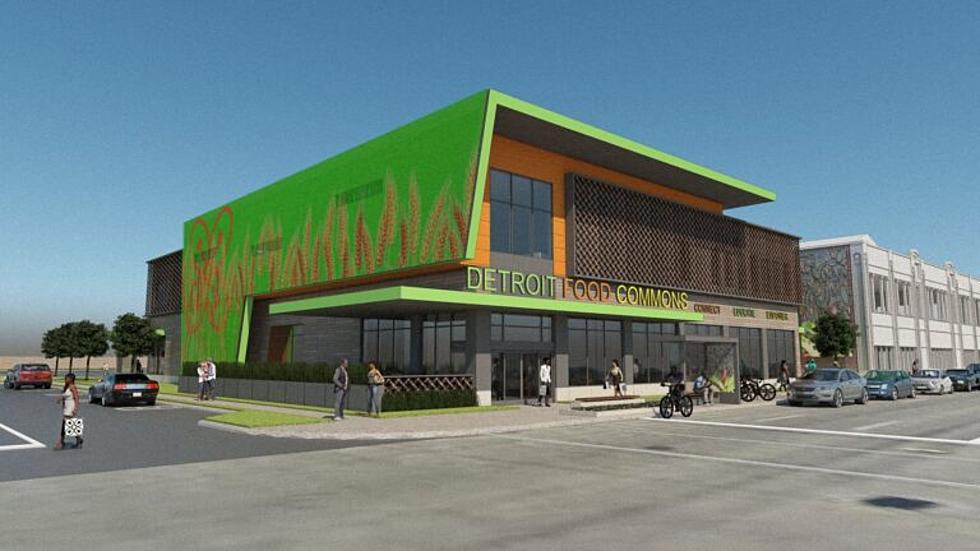 Black-Led, Community-Owned Grocery Store Opening Soon in Michigan