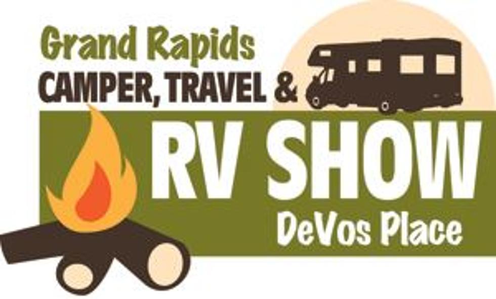 Win Tickets To The Grand Rapids Camper, Travel & RV Show