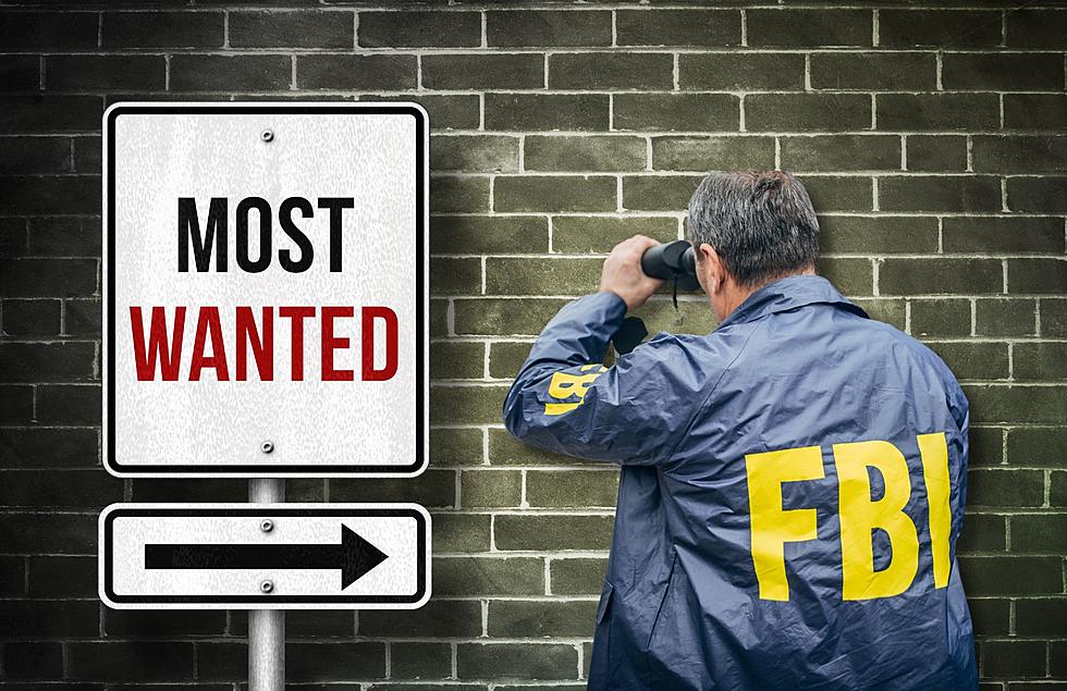 One of the FBI’s Most Wanted Fugitives For 2024 Could Be in Michigan