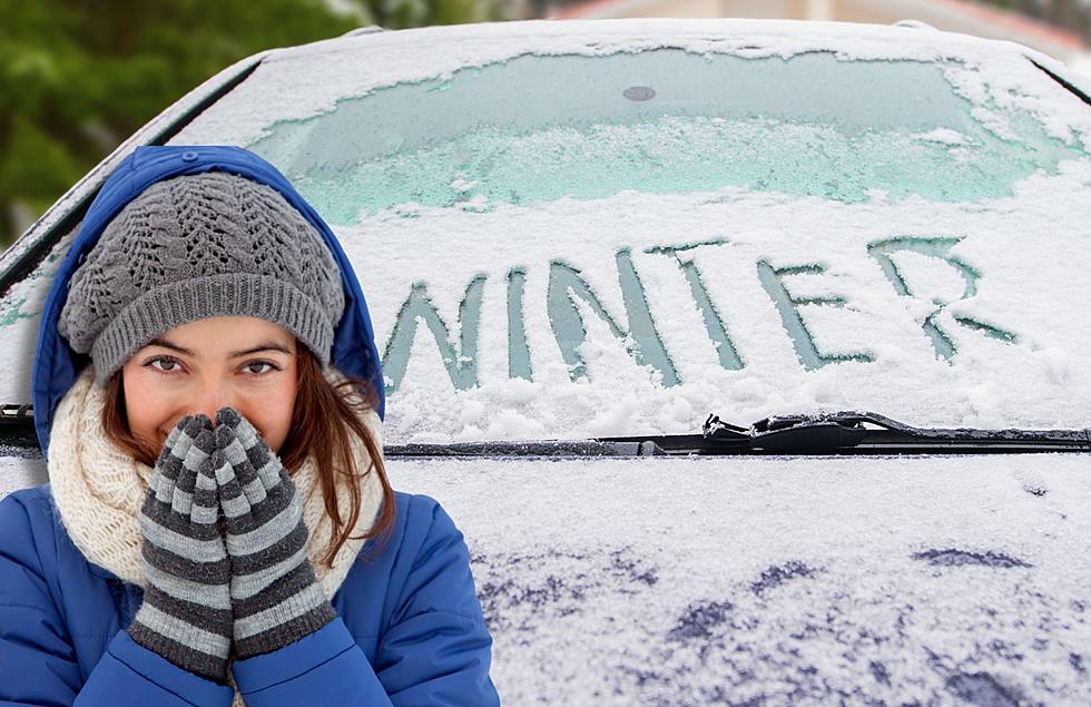 Michigan – Never Leave These 6 Items in Your Car During Freezing Weather