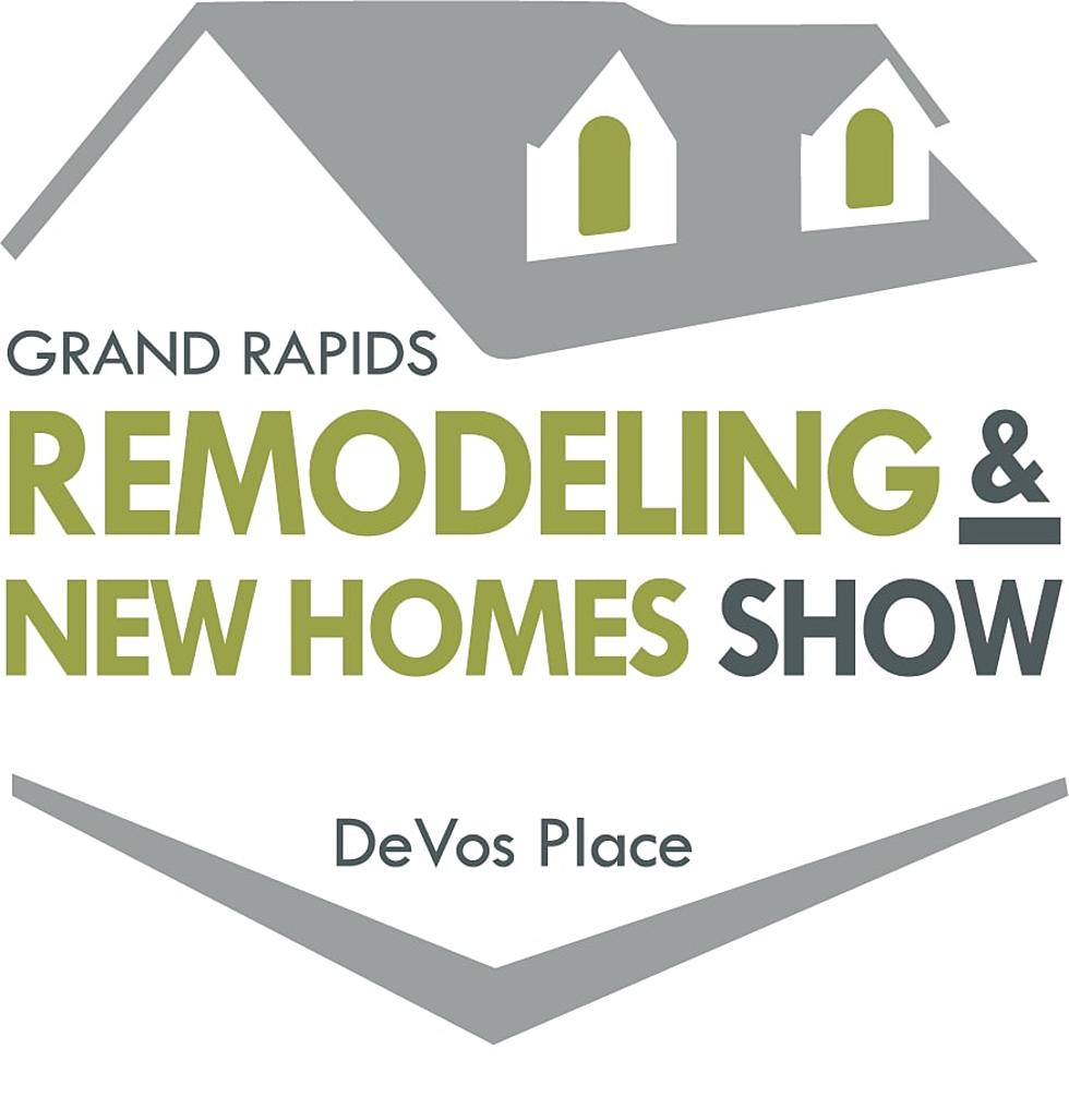 Win Tickets To The Grand Rapids Remodeling & New Homes Show