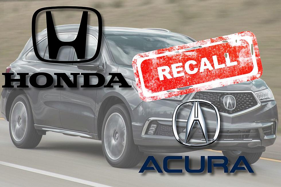 Michigan Honda And Acura Drivers Face Urgent Recall