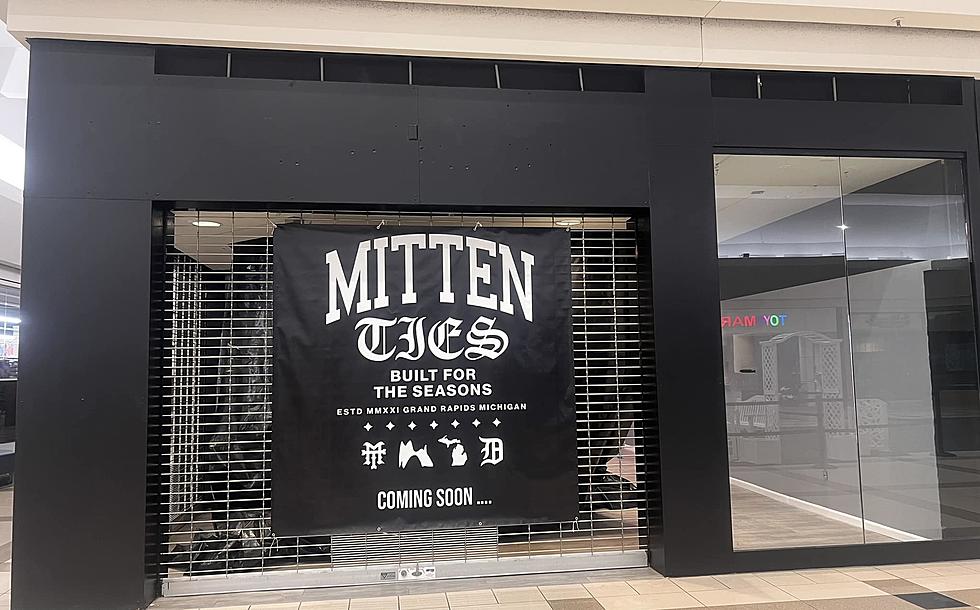 GR Custom Clothing Brand Opening New Store In Woodland Mall