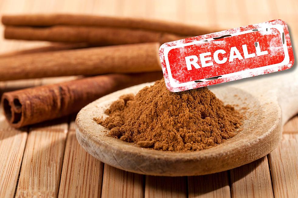 Cinnamon Recall In Michigan Due To Lead Contamination – Here’s What You Need To Know