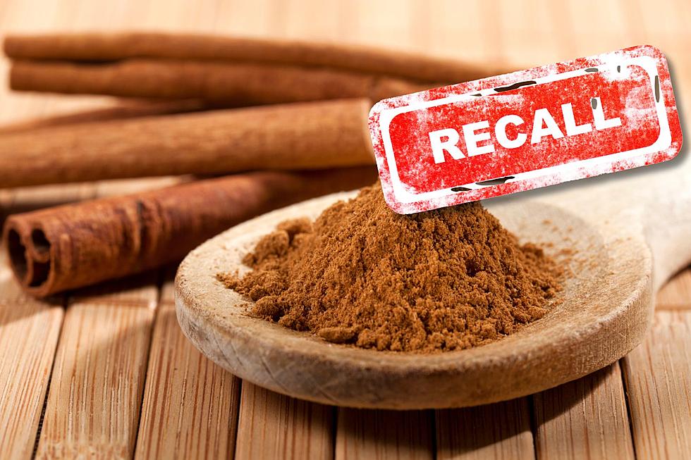 Cinnamon Recall In Michigan Due To Lead Contamination &#8211; Here&#8217;s What You Need To Know