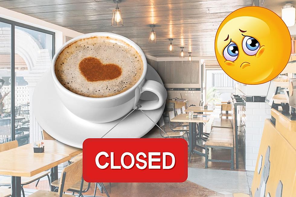 Popular Grand Rapids Coffee Shop Announces They Are Closing