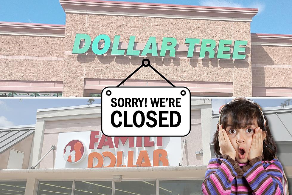 Dollar Trees And Family Dollars In Michigan May Close