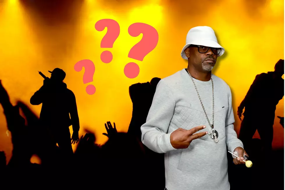 Could Dame Dash Recruit A Michigan Artist For New Midwest Record Label Division?