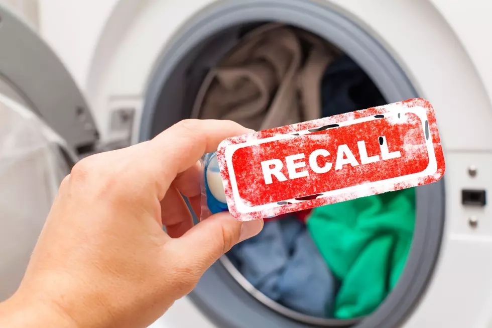 Michigan’s Dirty Laundry: Tide Pods Recalled Over Safety Concerns