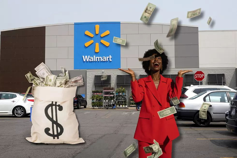 Michigan Shoppers, Walmart Owes You A Lot Of Money!