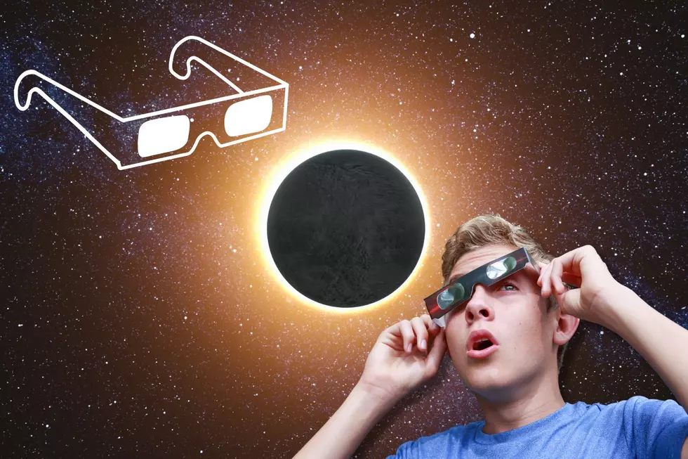 Here’s How To Get Rid Of Your Eclipse Glasses In Michigan