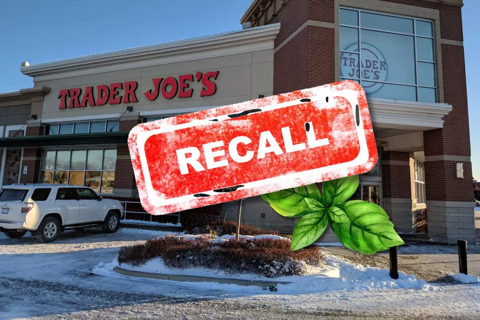 Throw Away This Trader Joe’s Product That Is Recalled In Michigan Immediately