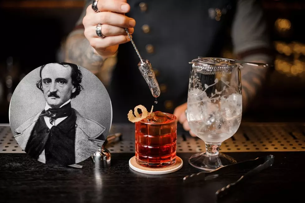 Edgar Allan Poe Speakeasy Coming To Grand Rapids – Here’s What You Need To Know